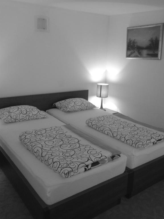 Affittacamere Prenociste Zan *
