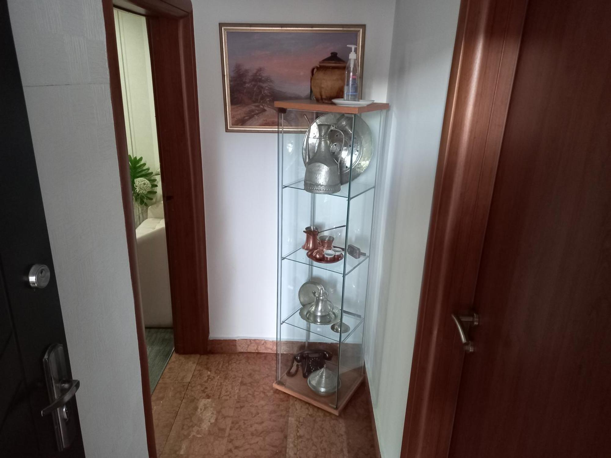 Prenociste Zan *